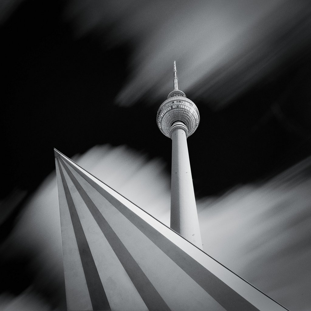 Berlin Radio Tower