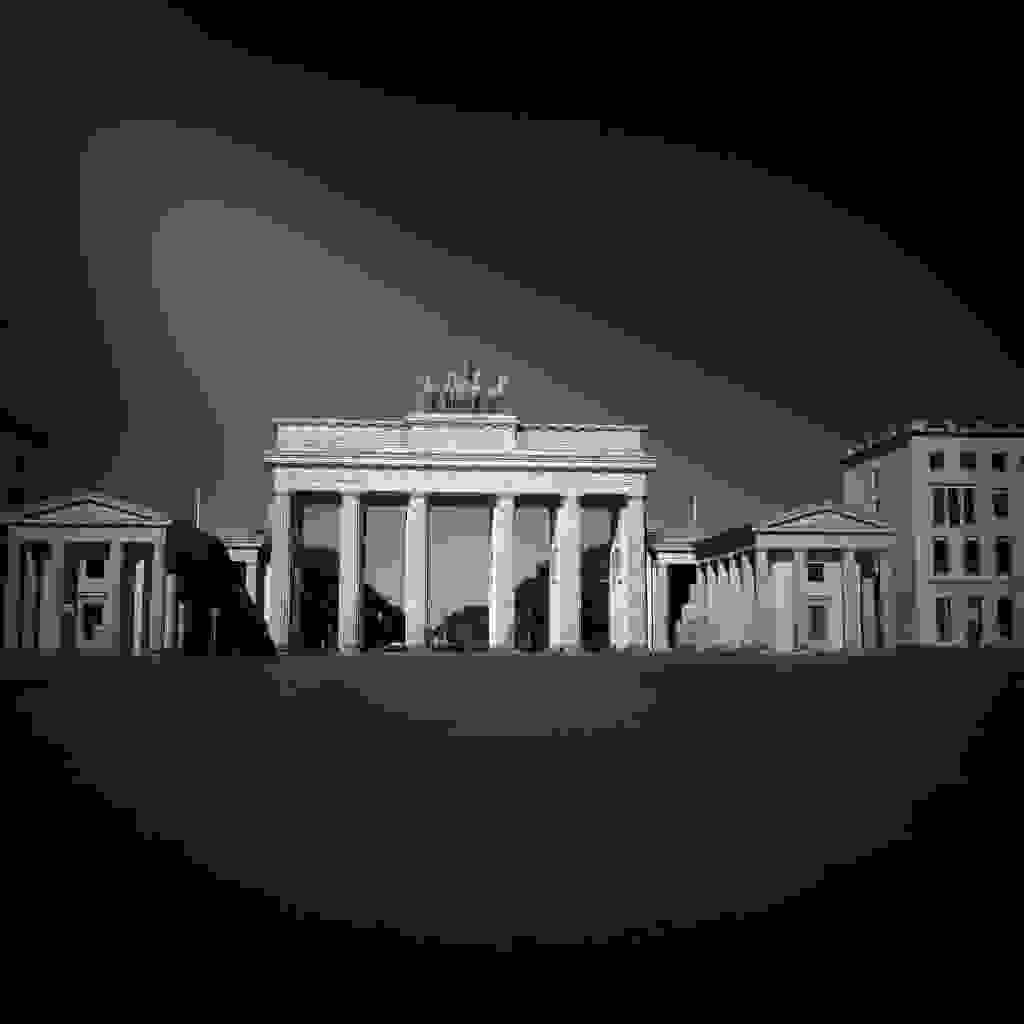 Brandenburger Tor