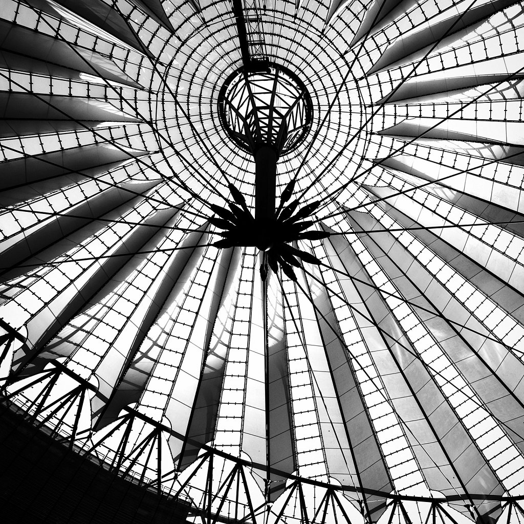 Sony Center