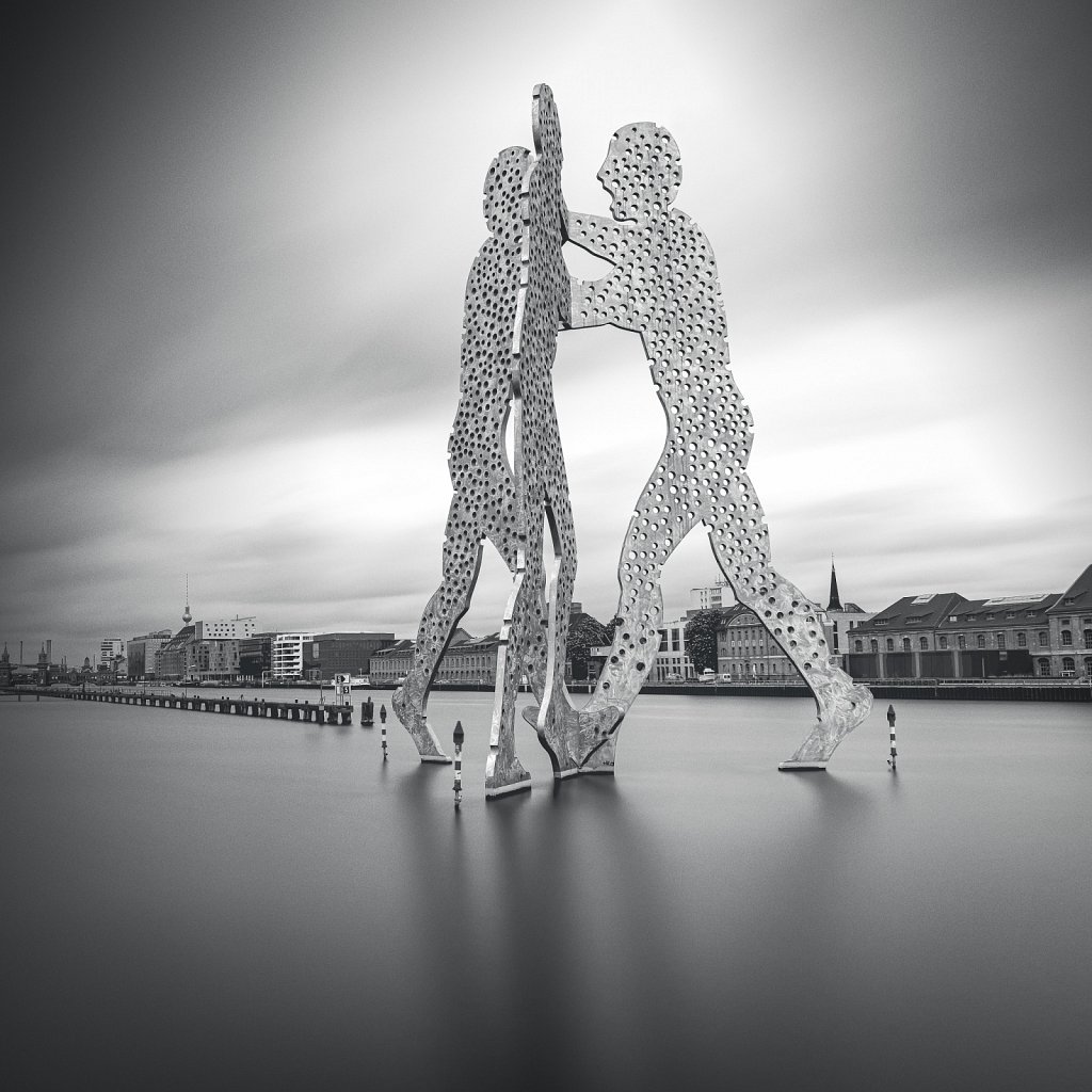 Molecule Man